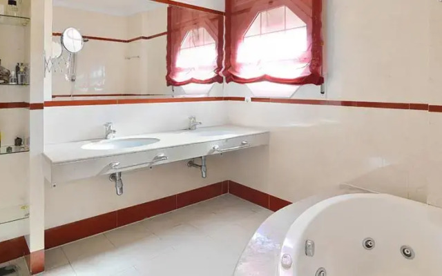 HipForVip Villa La Vinya