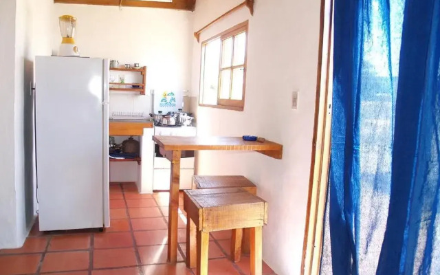 Punta del Diablo Hostel