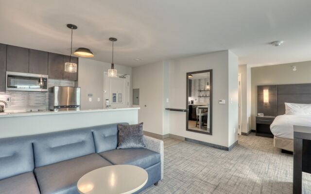 Residence Inn Providence Lincoln