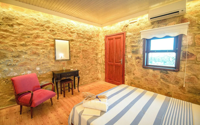 Harmani Tatil Çiftliği