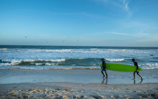 Sea Lion Beach Resort & Spa Mui Ne