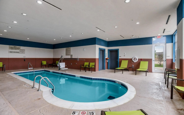 SpringHill Suites by Marriott Stillwater