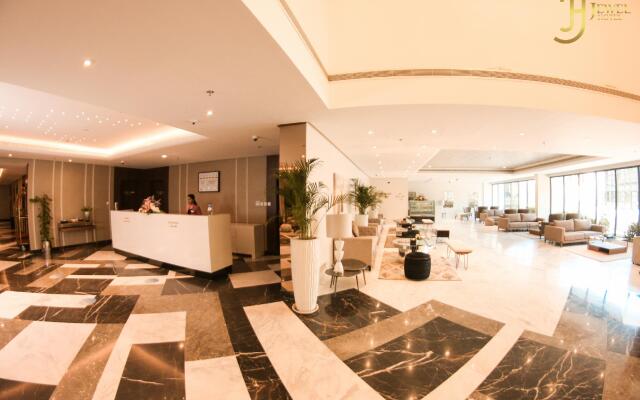 The Jewel Hotel