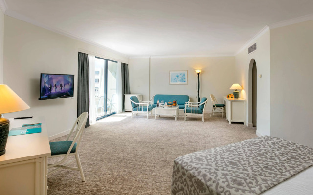 Mirage Park Resort - All Inclusive