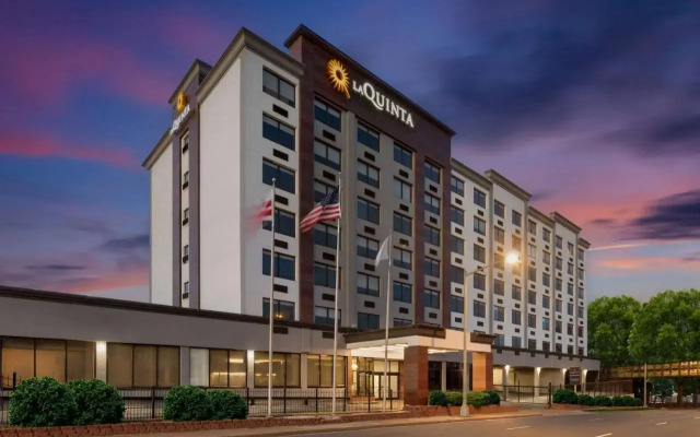 La Quinta Inn & Suites by Wyndham Washington DC / NoMa