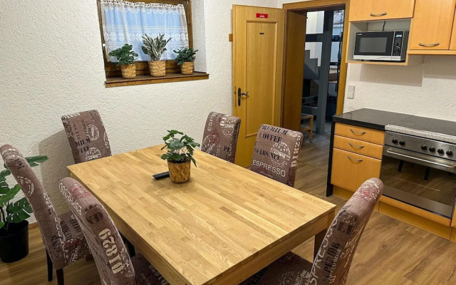 Double Room in Saalfelden by the Steinernes Meer