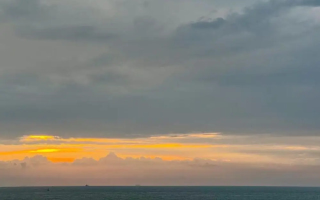 Apartment With Large Terrace in Mariakerke