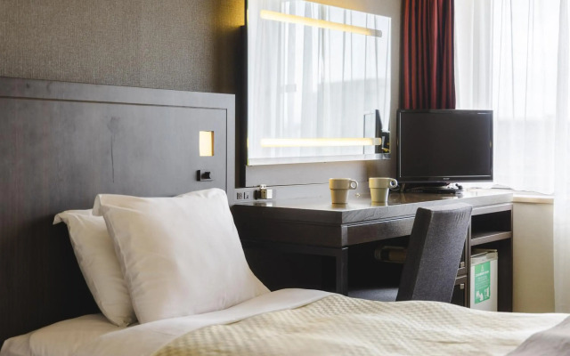 Canal City Fukuoka Washington Hotel