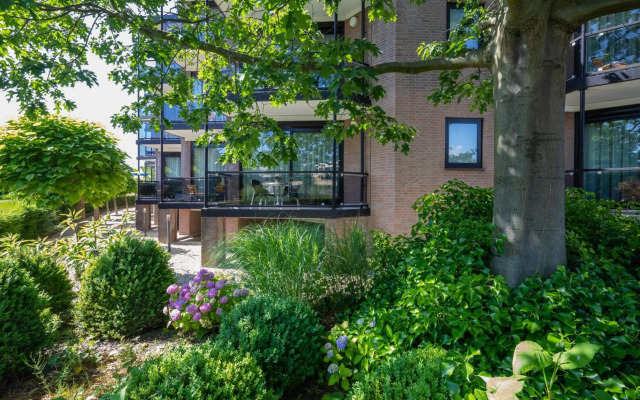 Van der Valk Hotel Leiden
