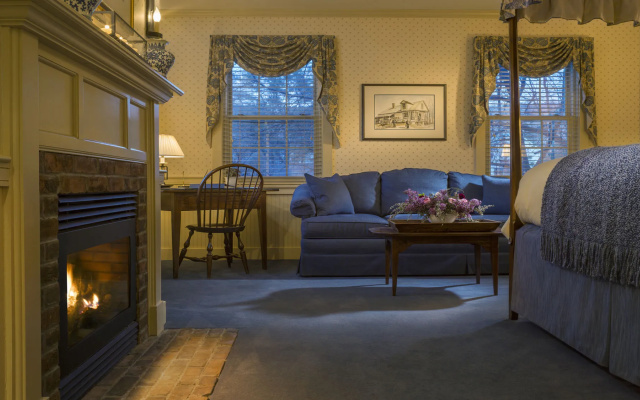 Green Mountain Inn