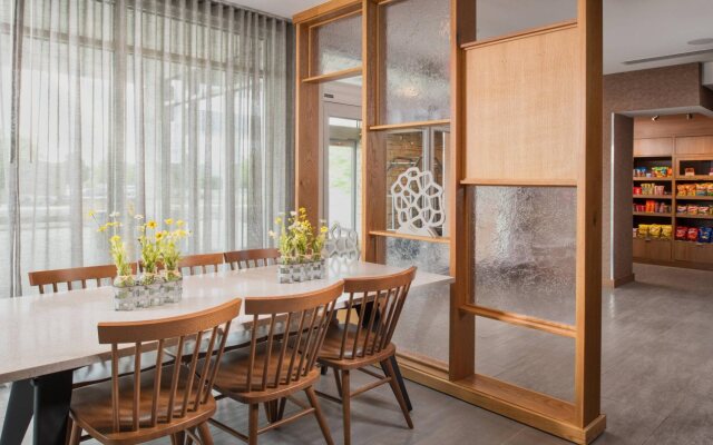 Fairfield Inn & Suites Athens Marriott