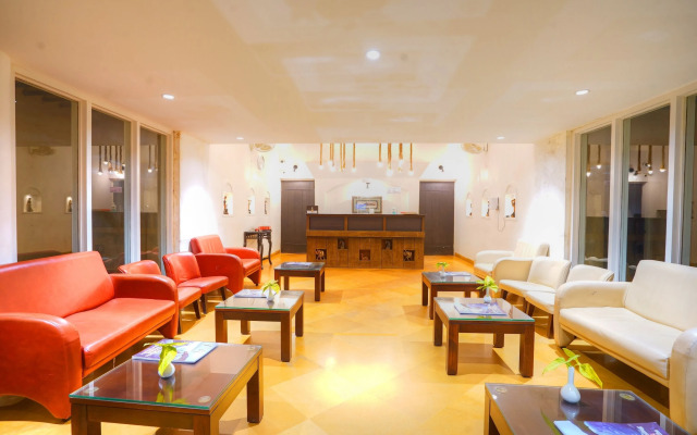 Bundela Bandhavgarh by Octave