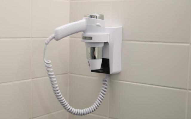 HI Viseu - Pousada de Juventude