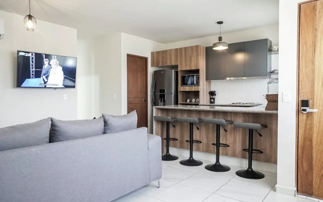 Puerto Vallarta Calm Getaway with Pool