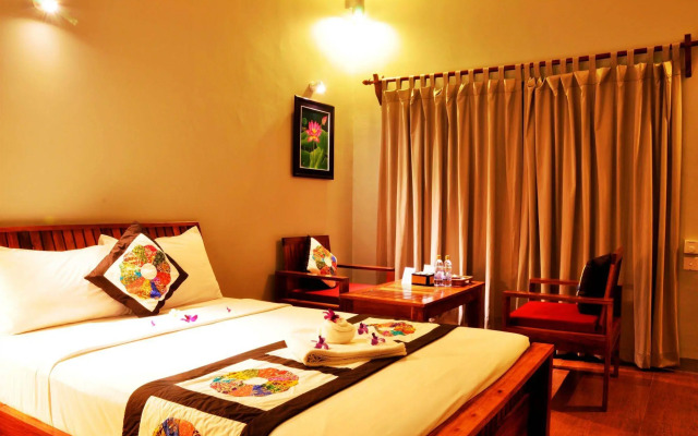 Memoria Palace & Resort