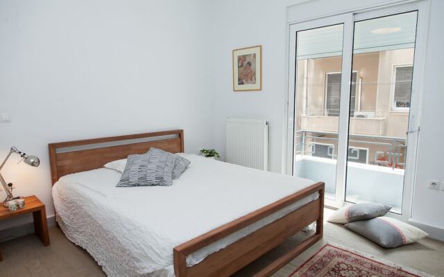 Venus Boutique Apartment