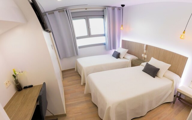 Apartahotel Énfasis-Group