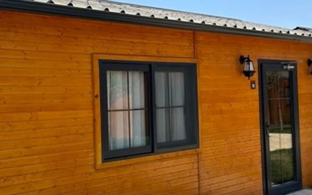 Some Tiny House Konaklama