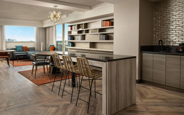 Renaissance Fort Lauderdale West Hotel