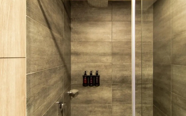 w Sensational Loft in Chapinero