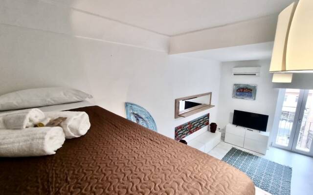 Medea Smart Apartment