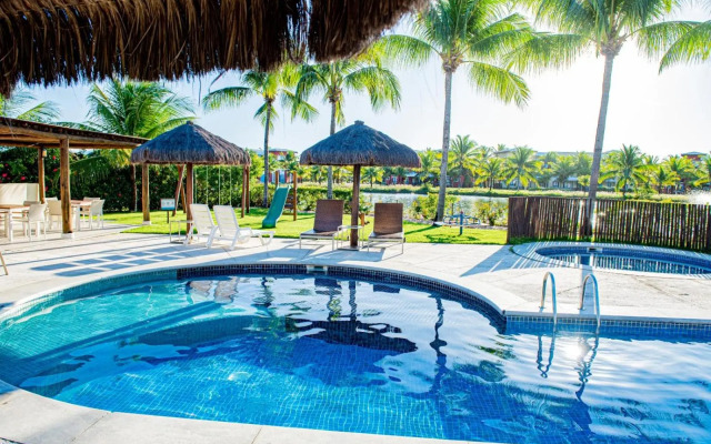 Condominio Iberostate