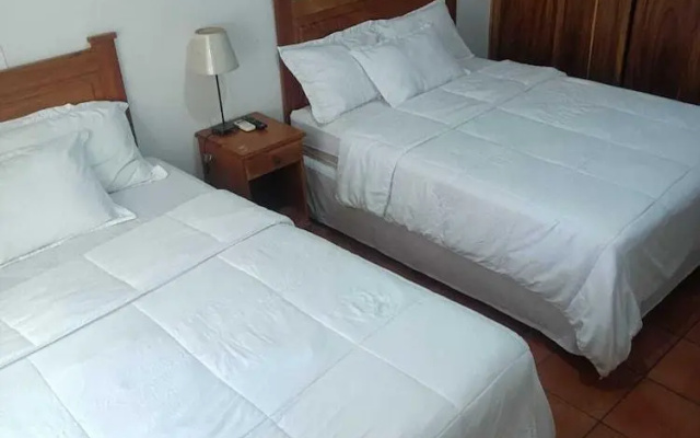 Hotel Villa