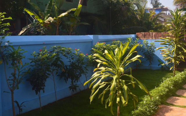Morjim Sunset Hotel