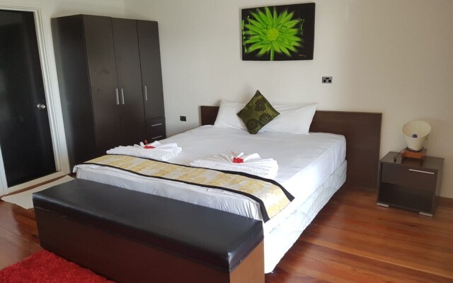 Hibiscus Residences Fiji