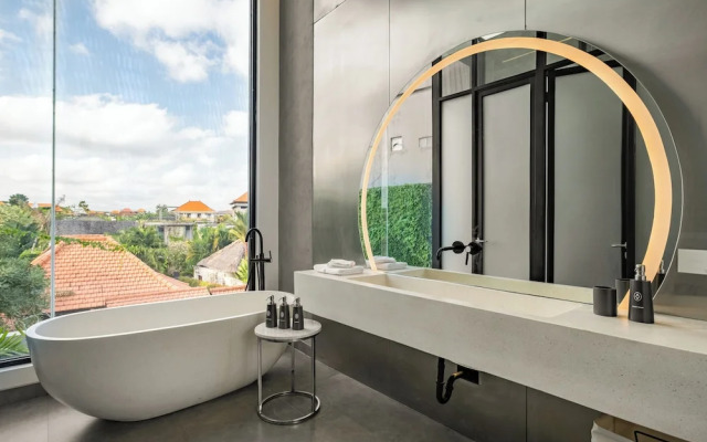 Alex Villas Complex N2