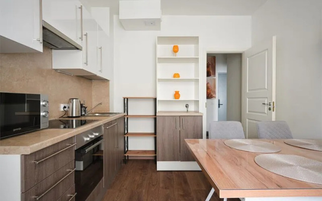 Апартаменты 1912 на пр-те Московский, 73