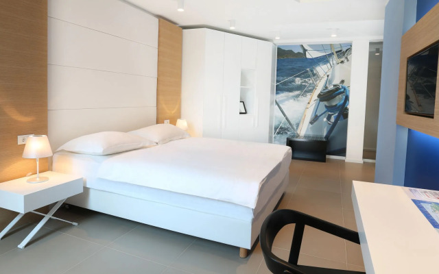 Guesthouse Villa Scalaria