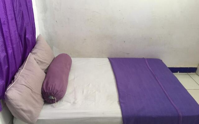 Caraka Hotel Batununggal