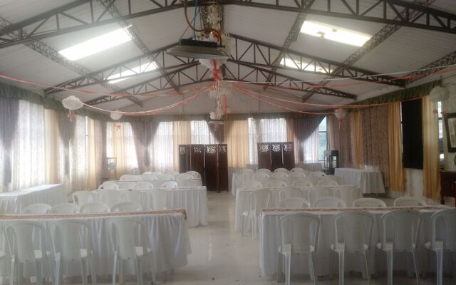 Hotel Rural La Esperanza