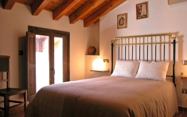 Casa Rural Francia-Quilamas
