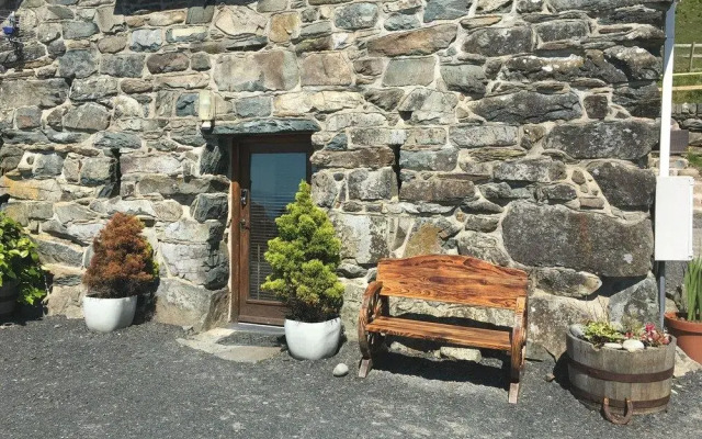 Ceilwart Bungalow