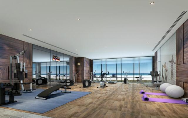 DoubleTree by Hilton Shanwei