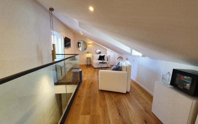 The Suites at Central Split