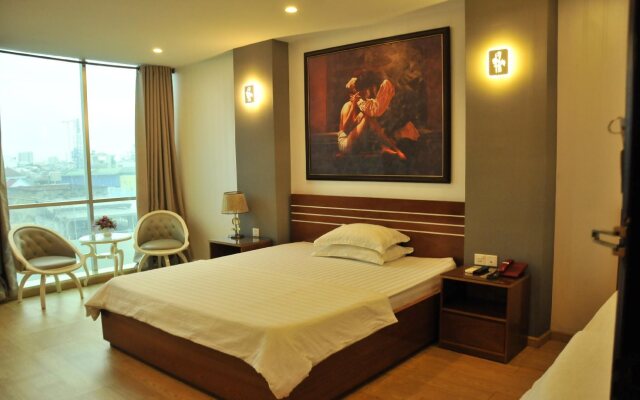 Thai Ha Huy Hotel