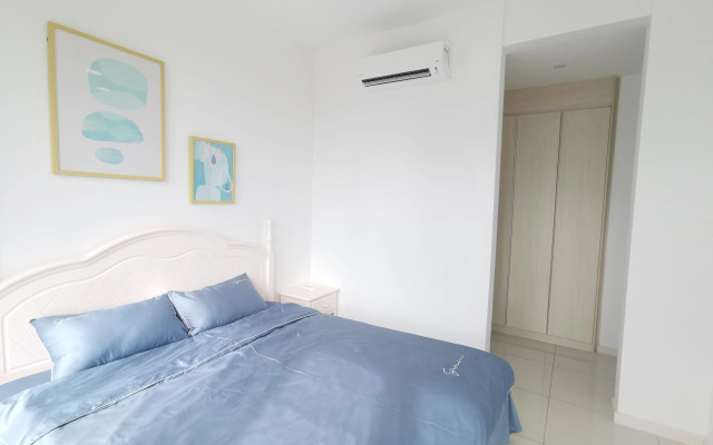 The Elysia Park Residence