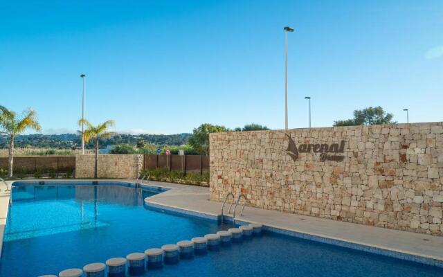 Arenal Dream II