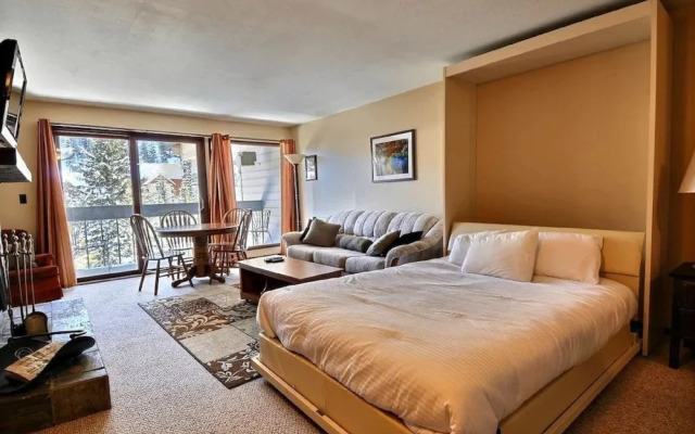 Vacation Rentals at Big Sky Resort