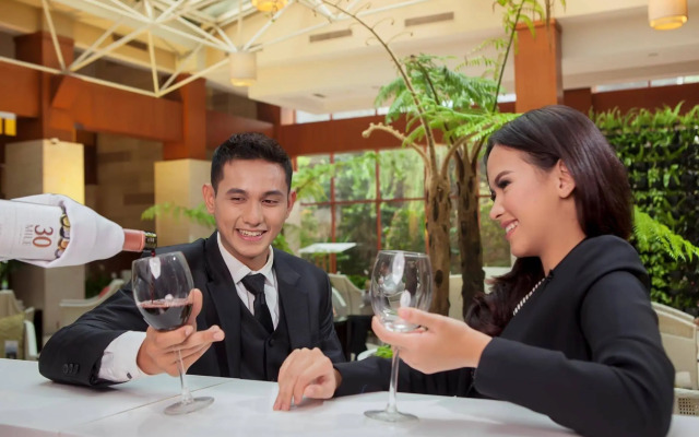 PRIME PARK Hotel Bandung