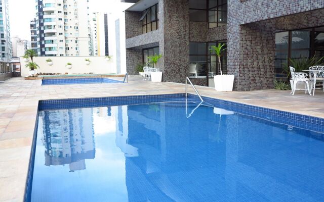 Costa Sul Beach Hotel