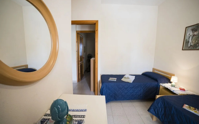 Villetta Tesea In Residence Near The Sea