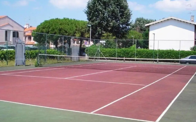 Villa in Caorle Near Spiaggia Tartaruga