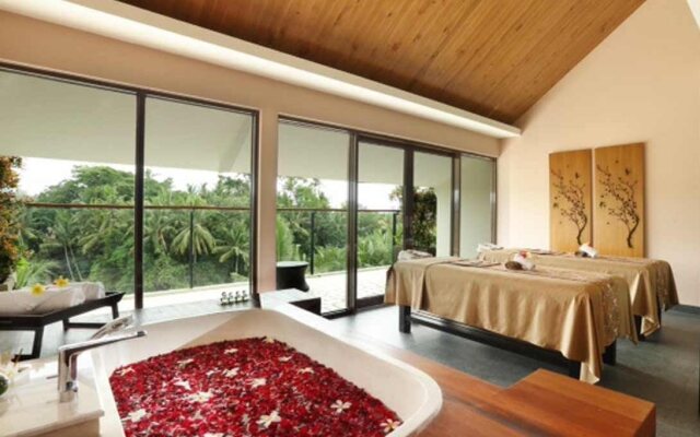 Plataran Ubud Hotel & Spa