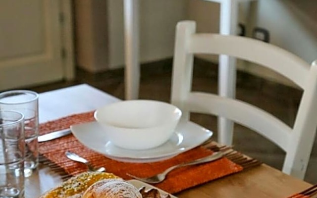 B&B Casa Marvita