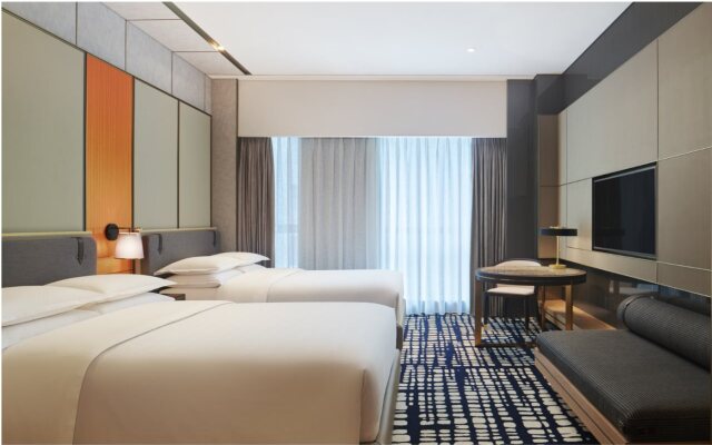 Sheraton Shenzhen Nanshan