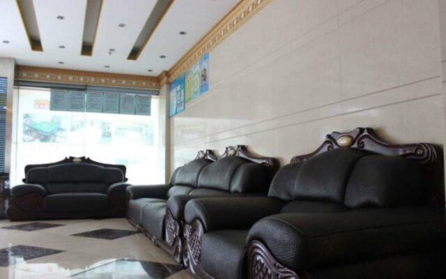 Xiashan Jinyang Business Hotel